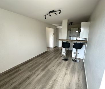 Appartement F2 à louer sur Troyes dans le département de l'Aube - Photo 1