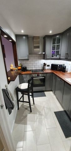 2 Bed Flat, Upper College Street, NG1 - Photo 5