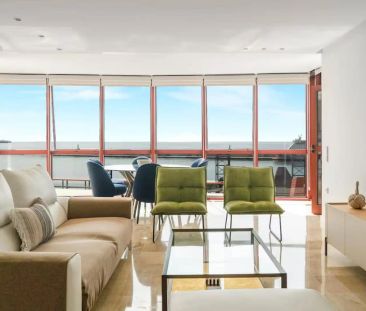 Apartamento de alquiler en Avenida Francisco la Roche, 31, Toscal - Photo 2