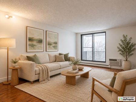 300 rue Saint-Georges, St-Lambert à louer - Photo 2