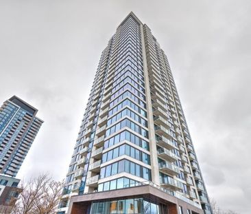 Appartement à louer - Montréal (Verdun/Île-des-Soeurs) (Île-des-Soe... - Photo 1