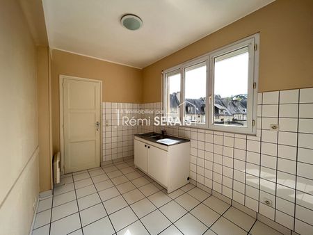 Location Appartement 2 pièces 42m² - Photo 3