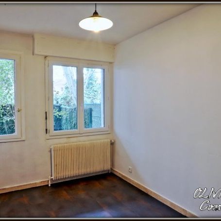 Location / Appartement T2 - Photo 1