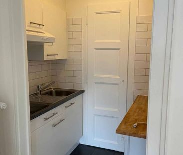 2.5 room apartment in Carouge - Photo 2