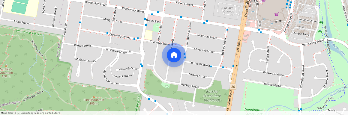 54 Macalister Street, Qld 4152, Carina Heights