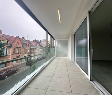 Nieuw appartement in centrum met 2 slaapkamers. - Foto 2