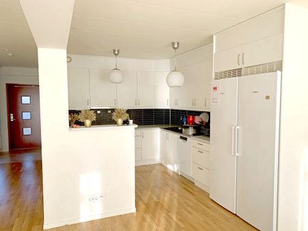 Tresädesgränden, Dalby - Foto 3