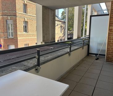 Location Appartement 2 pièces 33m² AMIENS 80000 - Photo 4