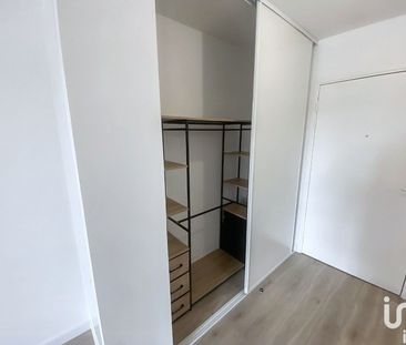 Appartement 1 pièce de 34 m² à Poissy (78300) - Photo 2