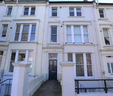 Goldstone Villas, Hove, East Sussex, BN3 - Photo 1