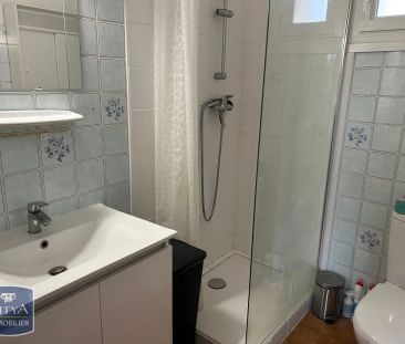 Appartement à louer 2 pièces 39.75m² - Photo 5