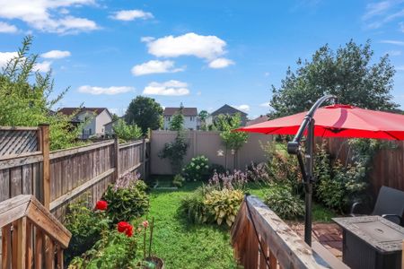 For Lease - 165 Lilibet Crescent, Hunt Club - South Keys and Area, Ontario - Photo 4