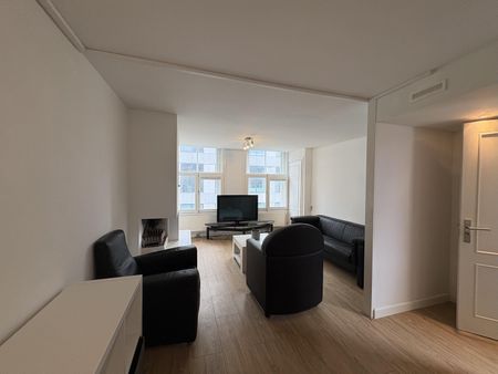 Te huur: Appartement Geelvinckssteeg in Amsterdam - Photo 4