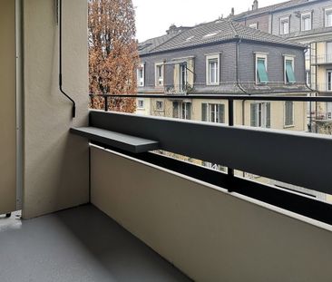 1.5 Zimmer, 37 m², 3. Stock - Foto 4