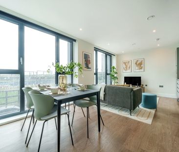 2 bedroom apartment to rent - Photo 3