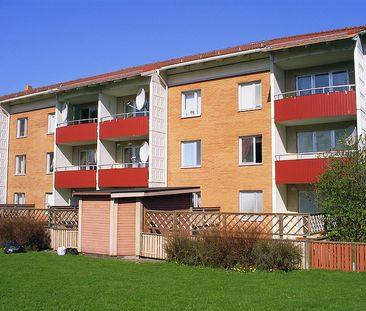 Lidaleden 15, Hageby - Photo 1