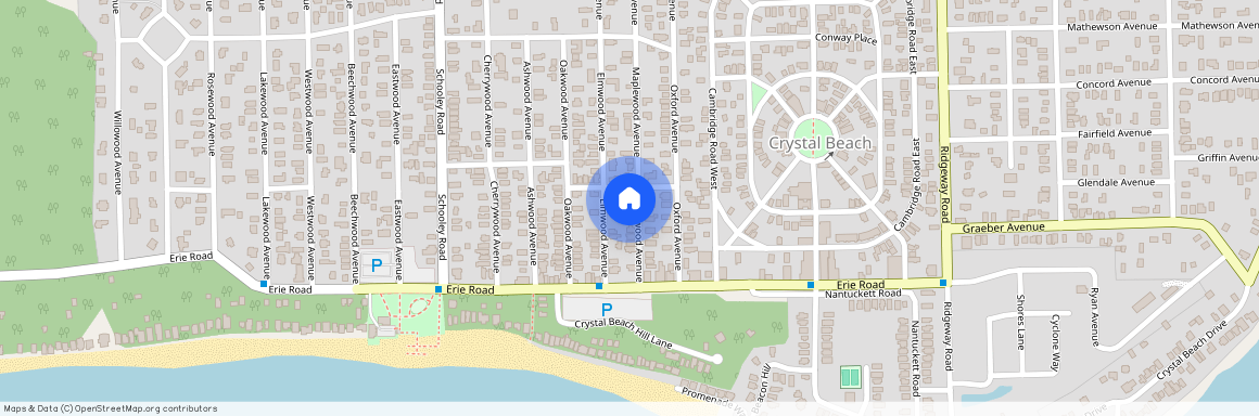 381 Maplewood Avenue, Fort Erie