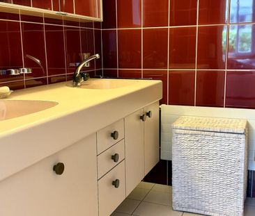 3.5 Zimmer, 65 m², 1. Stock - Foto 6