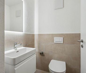 Erstbezug: Letzte 3.5-Zimmer Wohnung Kreis 2 - Photo 5