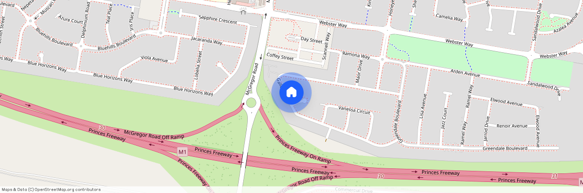 53 Gallery Way, Vic 3810, Pakenham