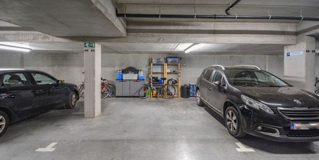 Appartement te huur in Izegem voor € 720 met 2 slaapkamers - Foto 1