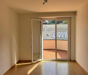 4 Zimmer, 80 m², 1. Stock - Foto 4