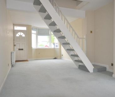 2 bedroom terraced house to rent - Photo 5