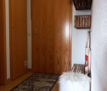 1.5 Zimmer, 37 m² - Foto 4