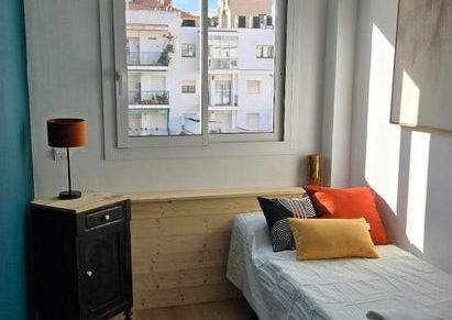 Sitges, Catalonia 08870