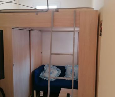 Studio/Γκαρσονιέρα για ενοικίαση Κέντρο (Χαριλάου) - Photo 4