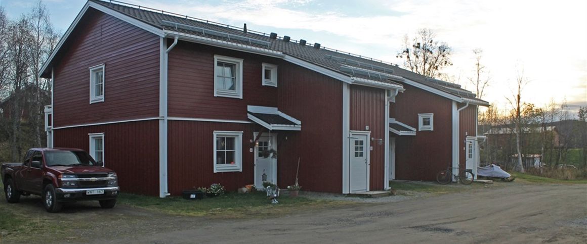 Lassovägen 18 D - Photo 1