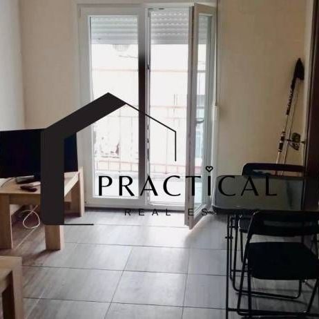 Studio/Γκαρσονιέρα για ενοικίαση Καμάρα - Ροτόντα (Κέντρο Θεσσαλονίκης) - Photo 1