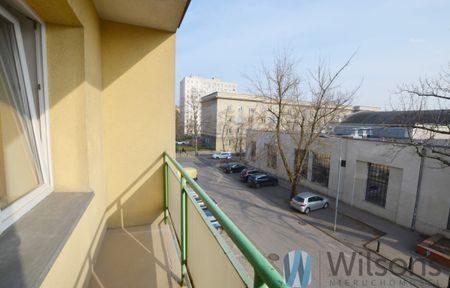 Warszawa, Mokotów, Melsztyńska - Фото 2