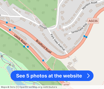 Park View Avenue, Halifax - Photo 1