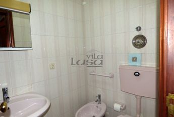 Apartamento T3 em Porto