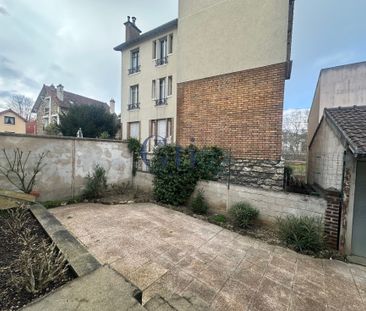Appartement 30 m² - 1 pièce - Meudon (92190) - Photo 5
