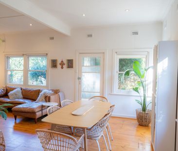 Freshly Painted Home in Great Location - Photo 2