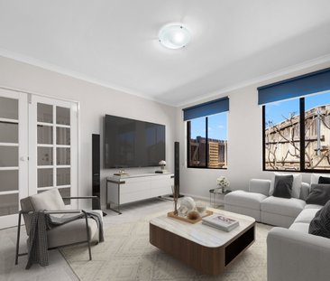 Stylish Family Home in a Peaceful Setting - Photo 2