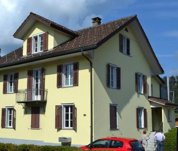 3.5 Zimmer, 70 m², 1. Stock - Foto 6