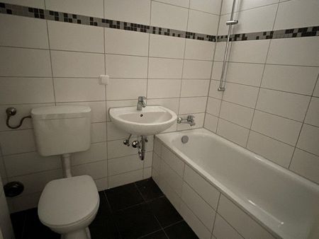 Zentrale 2-Zimmerwohnung - Foto 5