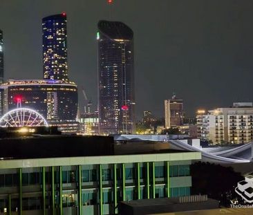 1 Bedroom Apartment Right Next to Brisbane State High | City & Fire... - Photo 6