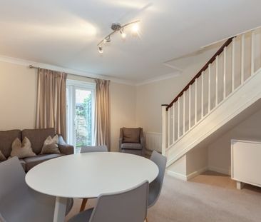 Sherwood Place, Headington - Photo 1