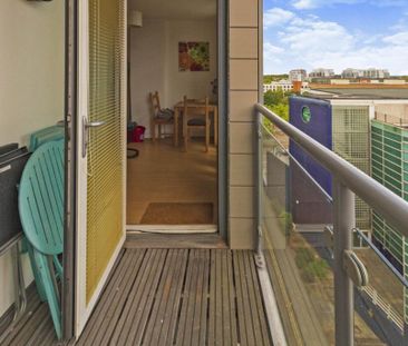 1 bedroom flat to rent - Photo 6