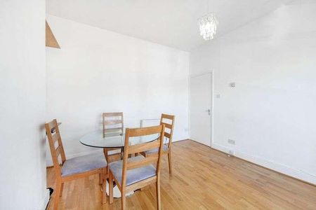 Wolfington Road, West Norwood, London, SE27 - Photo 2