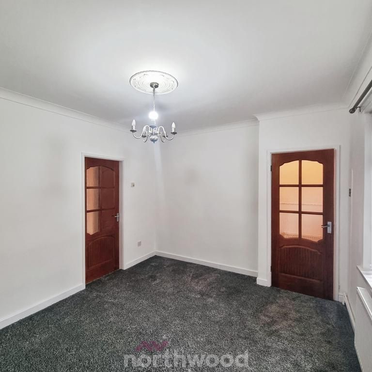 3 bedroom terraced house to rent - Photo 1