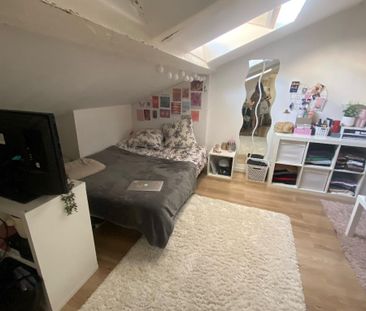 Location Appartement 1 pièce 16m² VILLEURBANNE 69100 - Photo 6