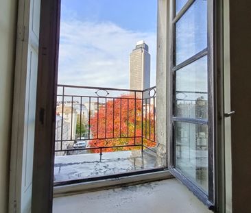 Location Appartement 1 pièce 19m² NANTES 44000 - Photo 5