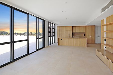 Luxury Living with Panoramic Views in the CODA Building - Photo 5