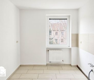 Sehr schöne 4-Zimmer-Wohnung! - Foto 5