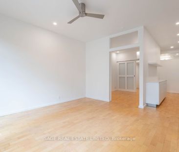 Claremont Hall Lofts , #104 - Photo 2